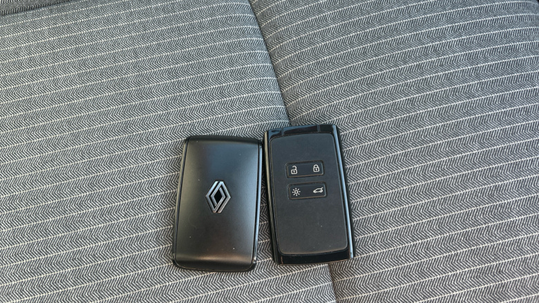 Renault Clio 1.0 TCe 90 Techno 5dr Petrol Hatchback